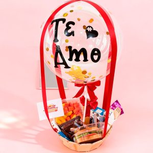Elevando el Sabor